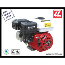 LT420 gasoline engine